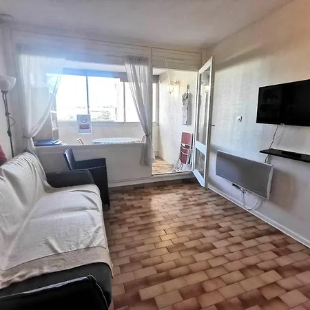 Apartament Familial Avant Port - 5 Pers. - Fr-1-880-12 *